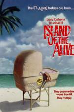 Watch It's Alive III Island of the Alive Niter