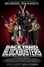 Watch Backyard Blockbusters Niter