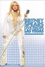 Watch Britney Spears Live from Las Vegas Niter