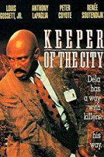 Watch Keeper of the City Niter