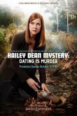 Watch Hailey Dean Mystery: Dating is Murder Niter