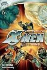 Watch Astonishing X-Men: Unstoppable Niter