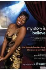 Watch Life Is Not a Fairytale The Fantasia Barrino Story Niter