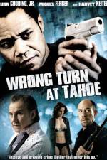 Watch Wrong Turn at Tahoe Niter