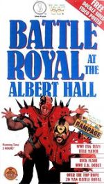 Watch WWF Battle Royal at the Albert Hall (TV Special 1991) Niter