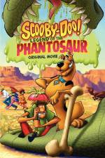 Watch Scooby Doo Legend of the Phantosaur Niter