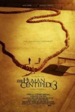 Watch The Human Centipede III (Final Sequence) Niter