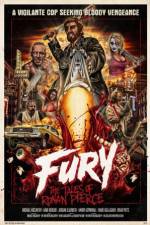 Watch Fury: The Tales of Ronan Pierce Niter