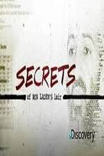 Watch Secrets of Bin Laden's Lair Niter