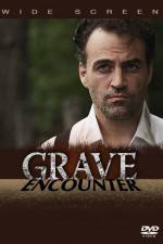 Watch Grave Encounter Niter
