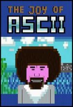 Watch The Joy of ASCII with Bob Ross Niter