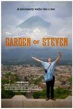 Watch The Garden of Steven Niter