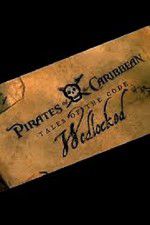 Watch Pirates of the Caribbean: Tales of the Code Wedlocked Niter