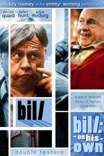 Watch Bill: On His Own Niter