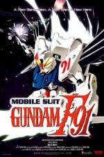 Watch Mobile Suit Gundam F91 Niter