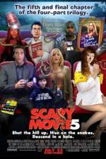 Watch Scary Movie 5 Niter