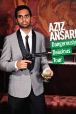 Watch Aziz Ansari Dangerously Delicious Niter
