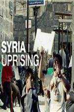 Watch The Syrian Uprising Niter