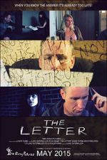 Watch The Letter (Short 2015) Niter