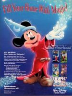 Watch Mickey\'s Magical World Niter
