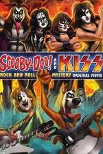 Watch Scooby-Doo! And Kiss: Rock and Roll Mystery Niter