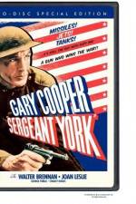 Watch Sergeant York Niter