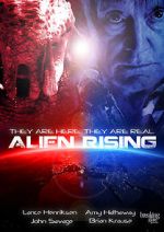 Watch Alien Rising Niter