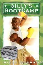 Watch Billy Blanks: Ultimate Bootcamp Niter
