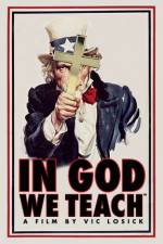 Watch In God We Teach Niter