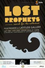 Watch Lost Prophets Search for the Collective Niter