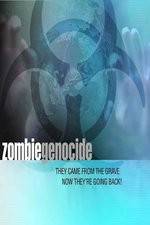 Watch Zombie Genocide Niter