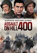 Watch Assault on Hill 400 Niter