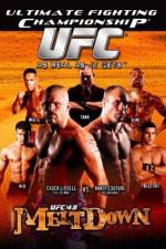 Watch UFC 43 Meltdown Niter