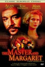 Watch The Master and Margaret Niter