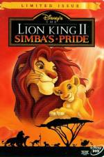 Watch The Lion King II: Simba's Pride Niter