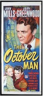 Watch The October Man Niter