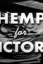 Watch Hemp for Victory Niter