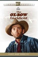 Watch The Ox-Bow Incident Niter
