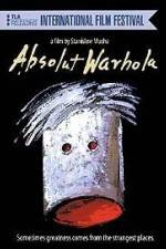 Watch Absolut Warhola Niter