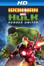 Watch Iron Man & Hulk: Heroes United Niter