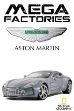 Watch National Geographic Megafactories Aston Martin Supercar Niter