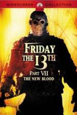 Watch Friday the 13th Part VII: The New Blood Niter