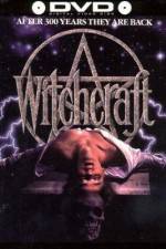 Watch Witchcraft Niter