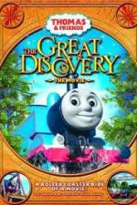 Watch Thomas & Friends: The Great Discovery Niter