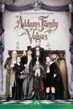 Watch Addams Family Values Niter