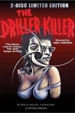 Watch The Driller Killer Niter