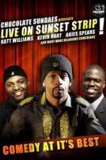 Watch Chocolate Sundaes Comedy Show Live on Sunset Strip Niter