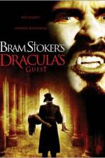 Watch Dracula's Guest Niter