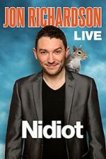 Watch Jon Richardson Live: Nidiot Niter