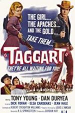 Watch Taggart Niter